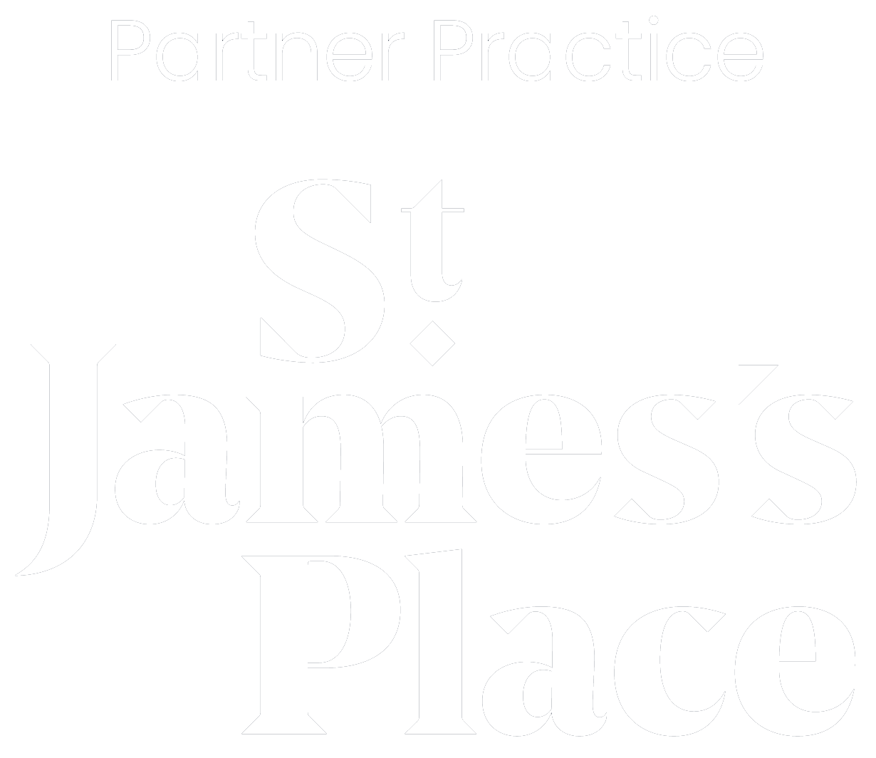 Partner Practice of St. James's Place